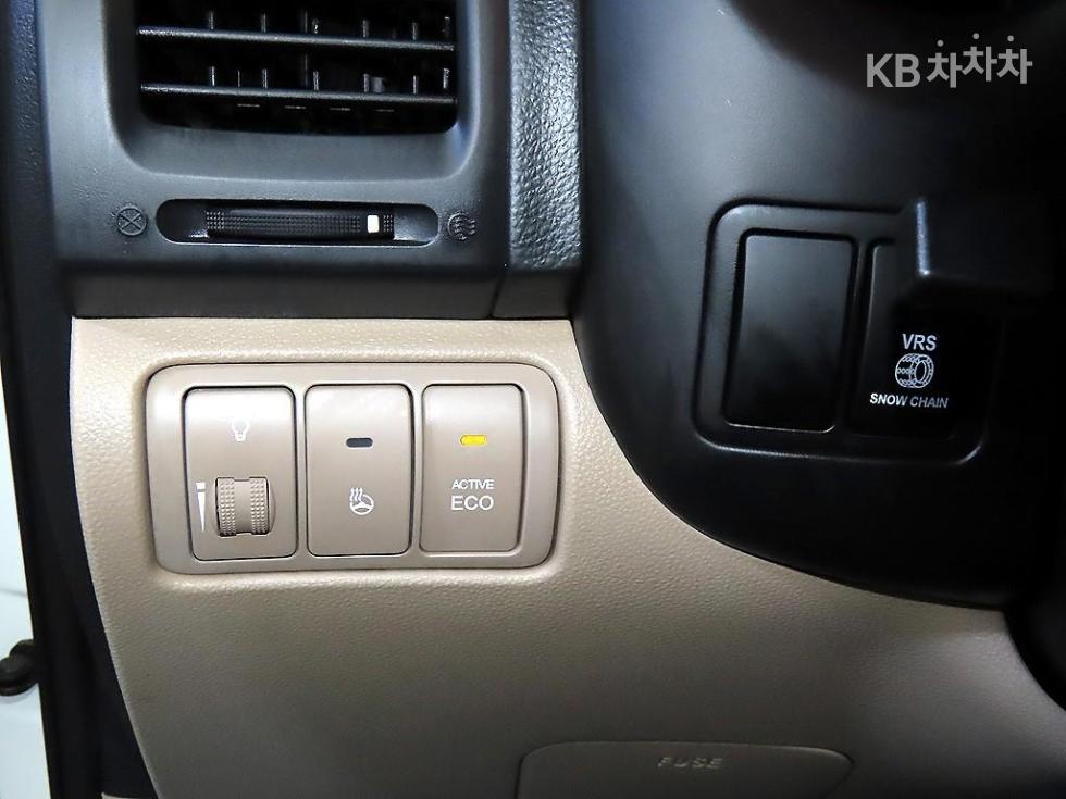 Kia Carnival — miniaturë 12