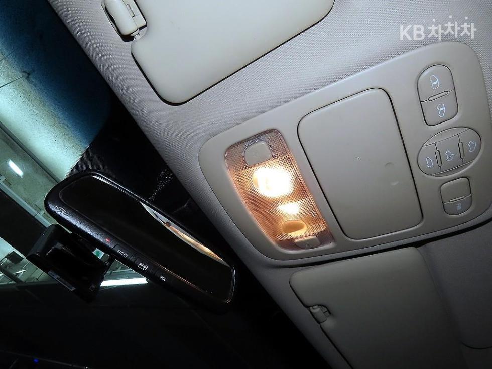 Kia Carnival — miniaturë 15