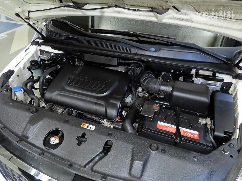 Kia Carnival — miniaturë 19