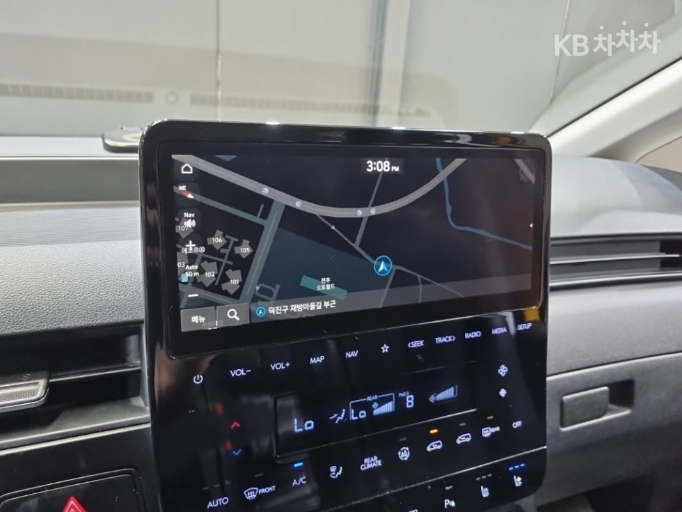 Hyundai Staria — miniaturë 12