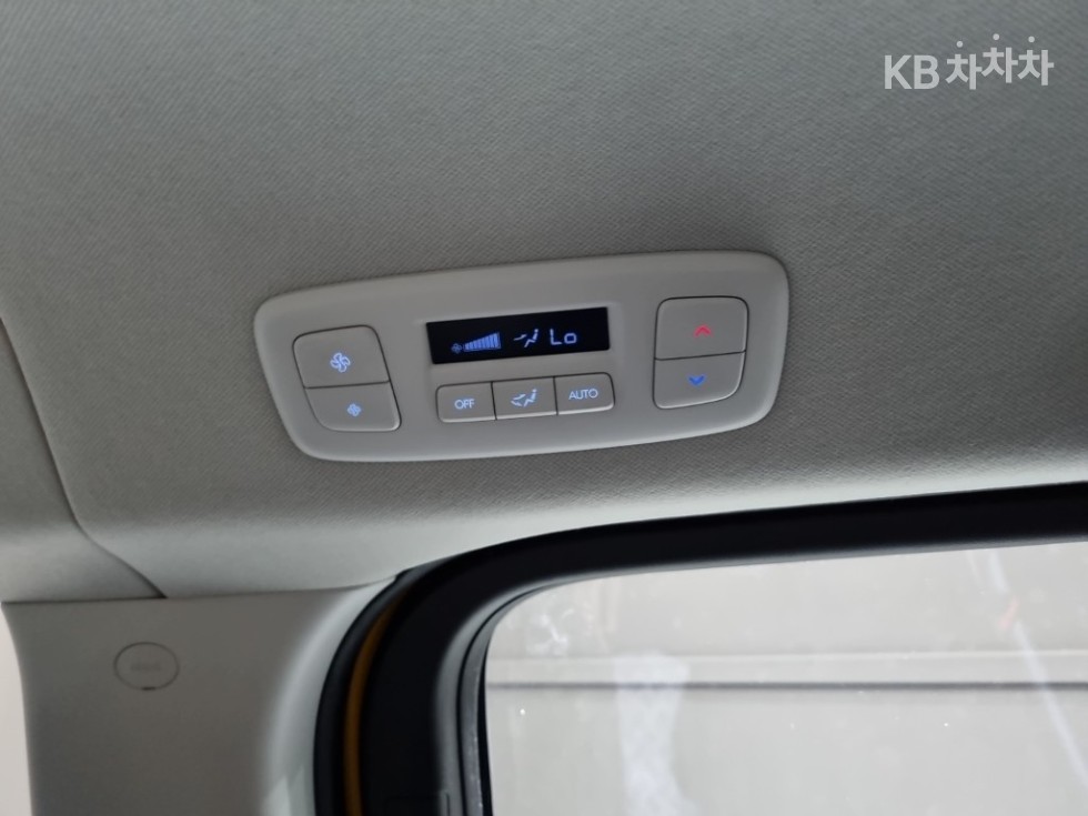 Hyundai Staria — miniaturë 22