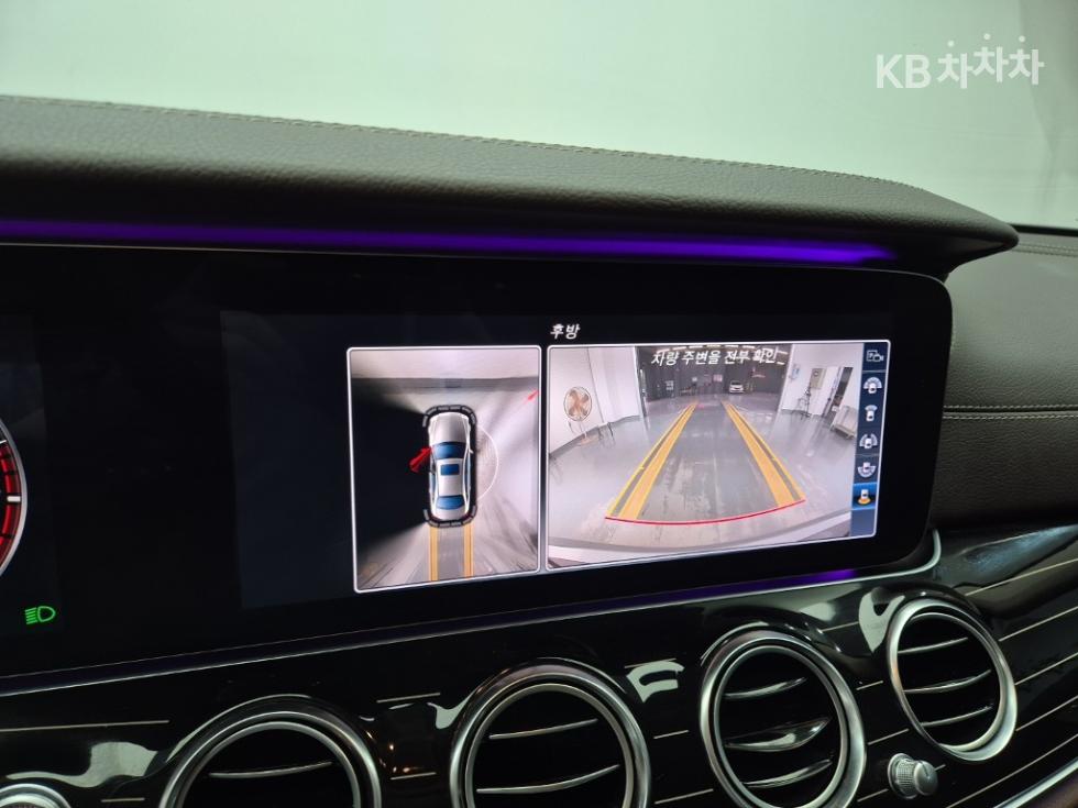 Mercedes-Benz E-klasse — miniaturë 15