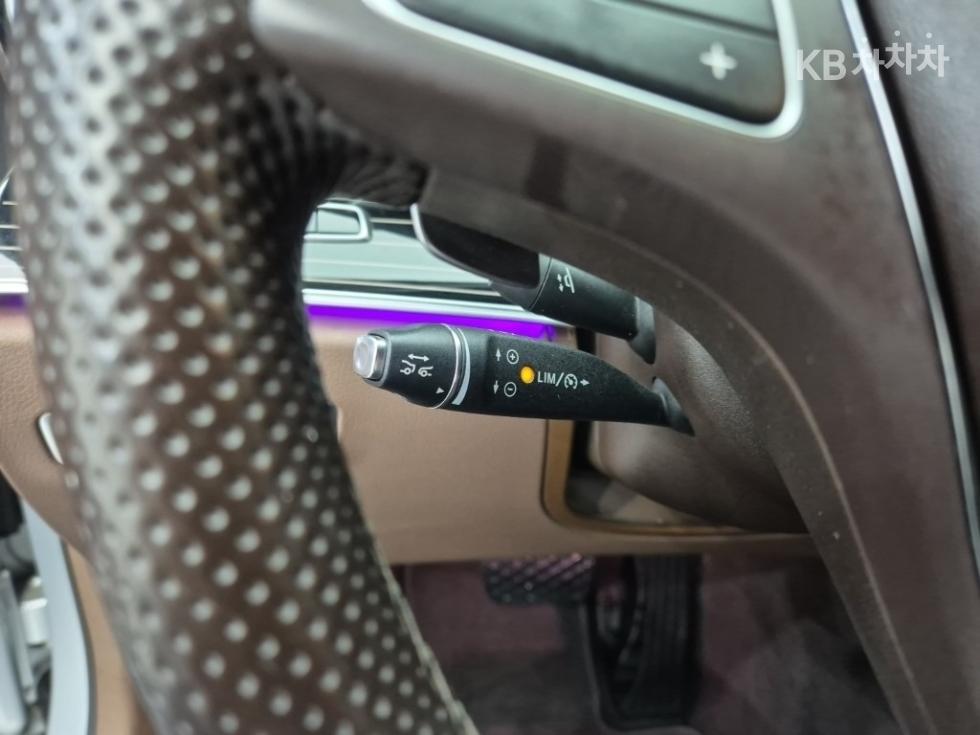 Mercedes-Benz E-klasse — miniaturë 16