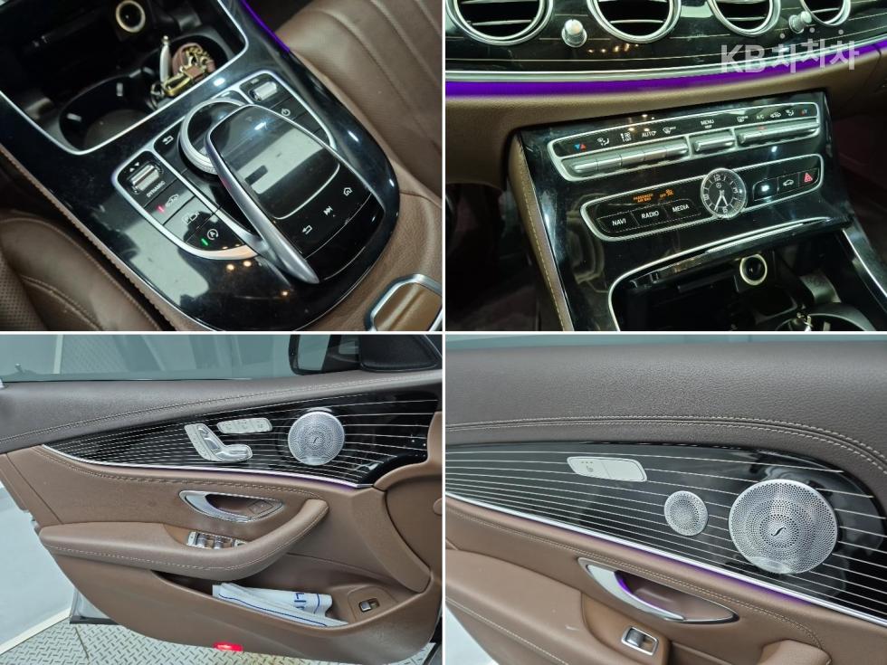 Mercedes-Benz E-klasse — miniaturë 18