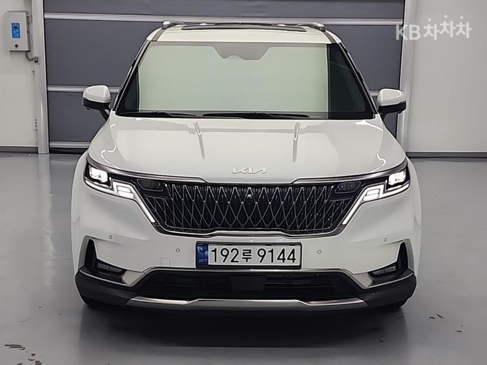Kia Carnival — miniaturë 2