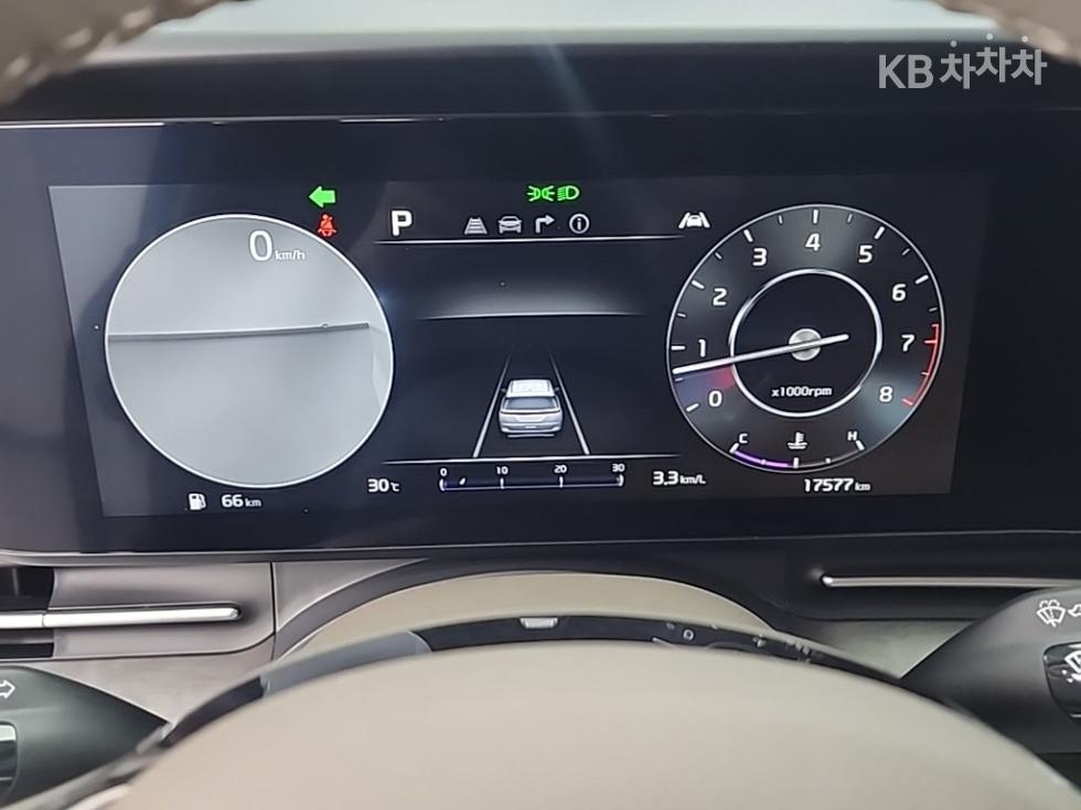 Kia Carnival — miniaturë 6