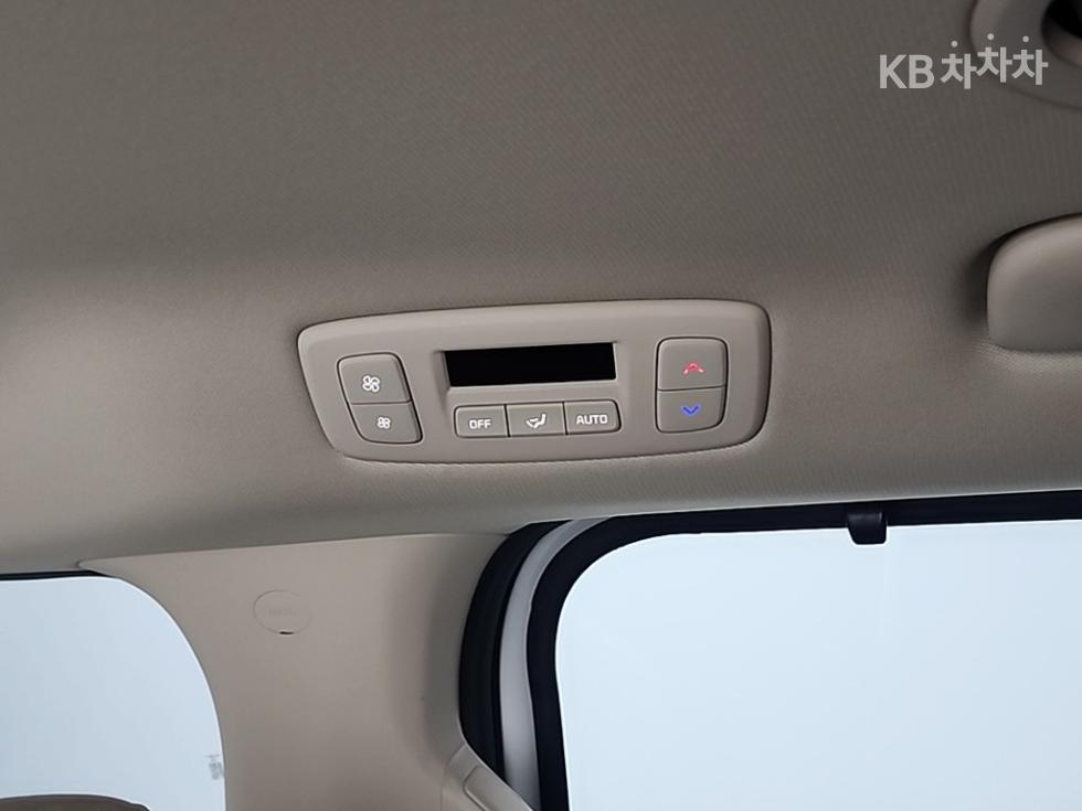 Kia Carnival — miniaturë 13