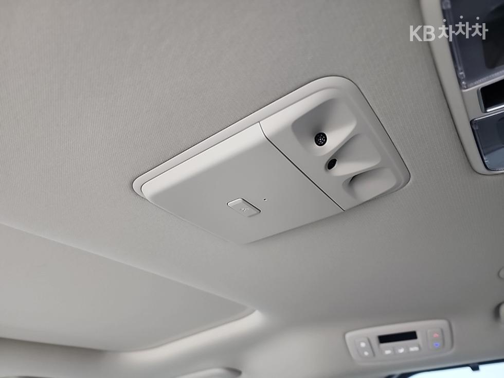 Kia Carnival — miniaturë 14