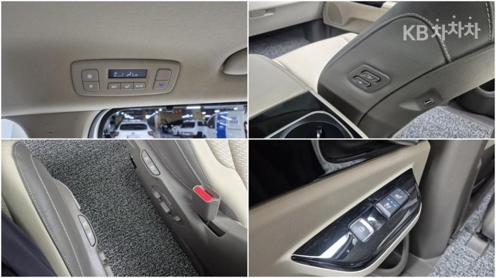 Kia Carnival — miniaturë 16