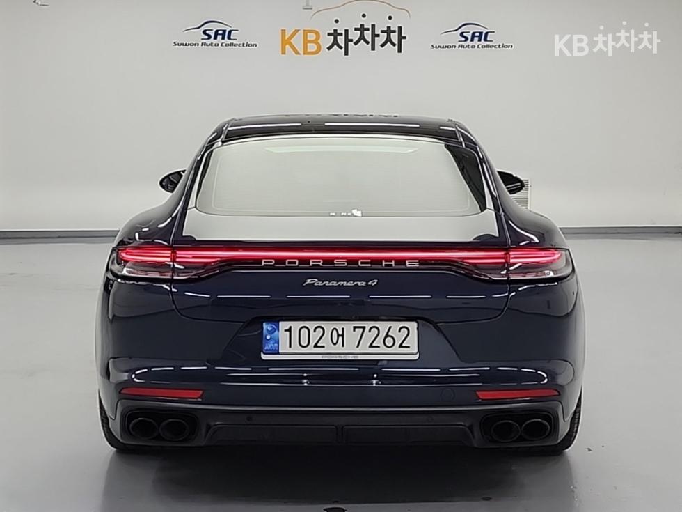 2022 Porsche (971) photo
