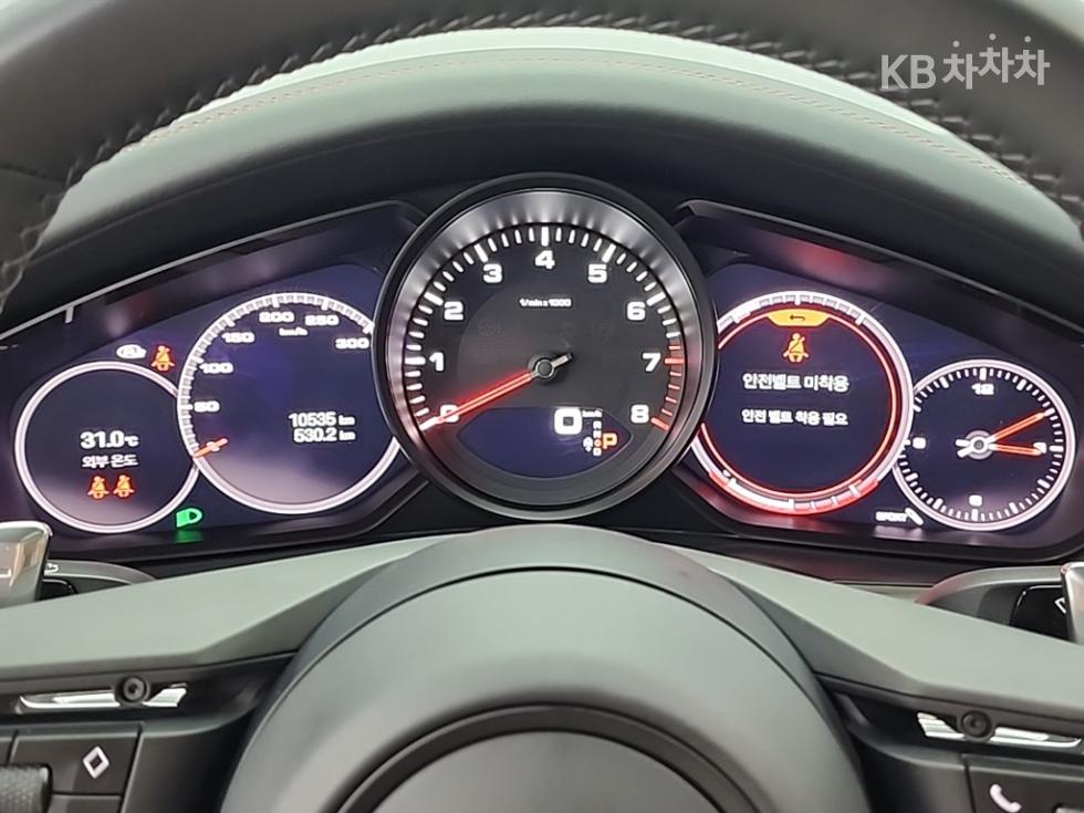 2022 Porsche (971) photo