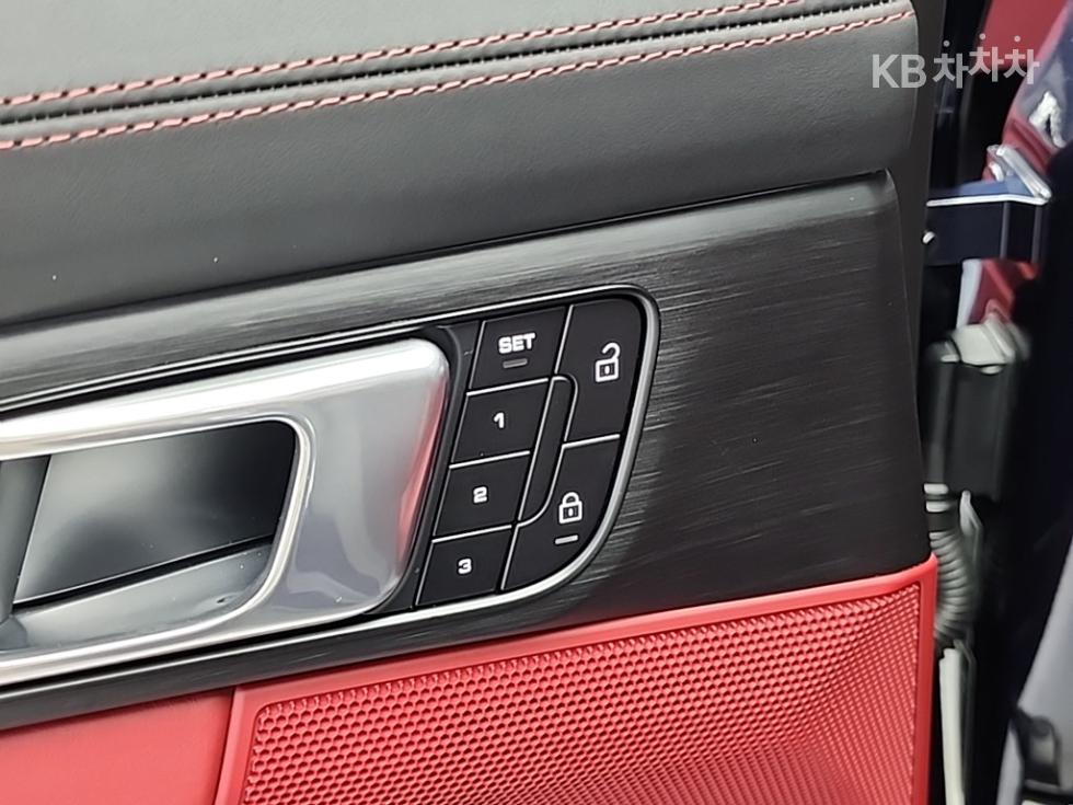 Porsche Panamera — miniaturë 14