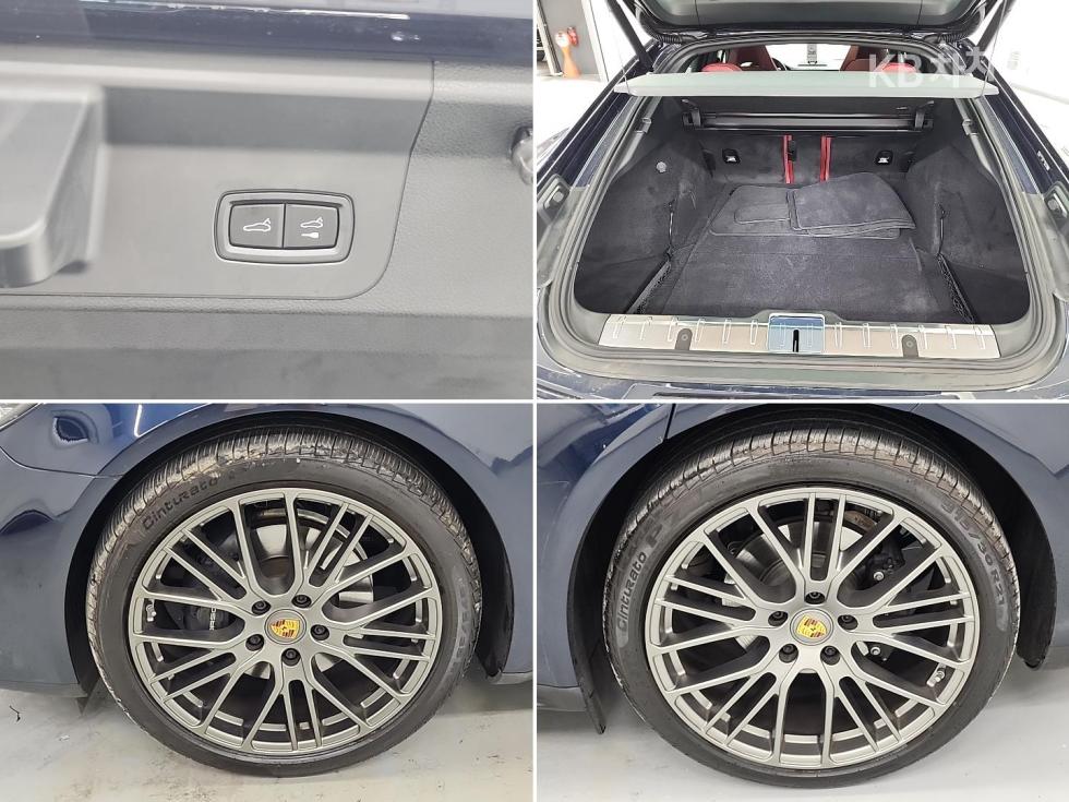 2022 Porsche (971) photo