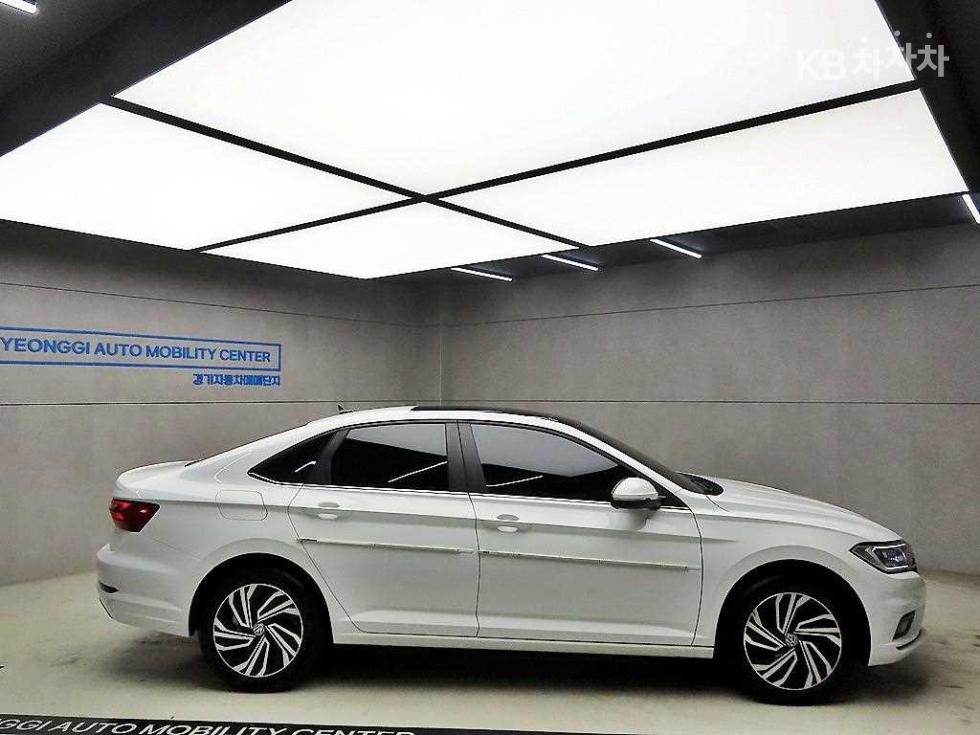 2021 Volkswagen (7) photo