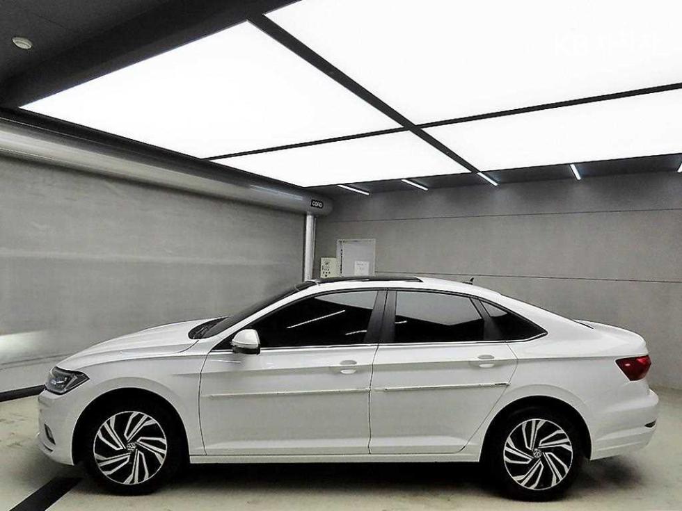 2021 Volkswagen (7) photo
