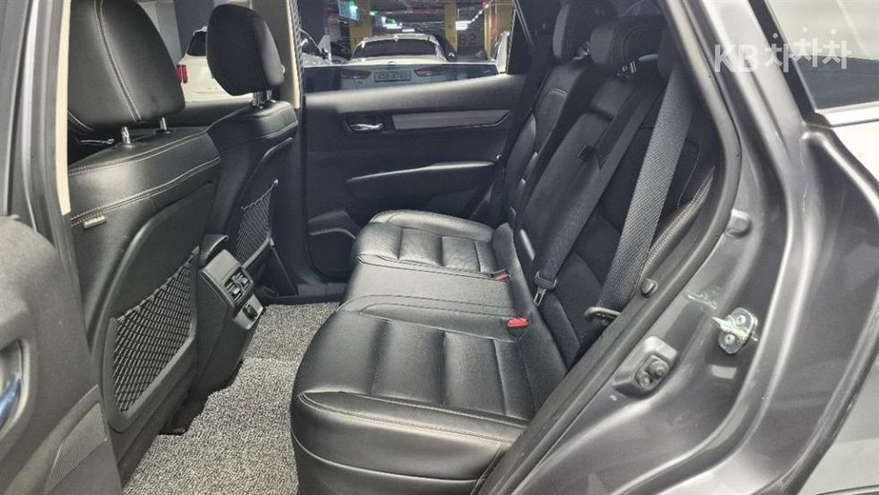 Renault Samsung QM6 — miniaturë 4