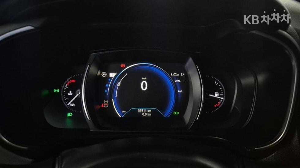 Renault Samsung QM6 — miniaturë 8