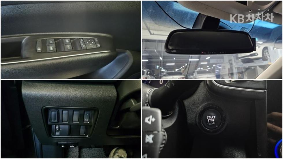 Renault Samsung QM6 — miniaturë 12