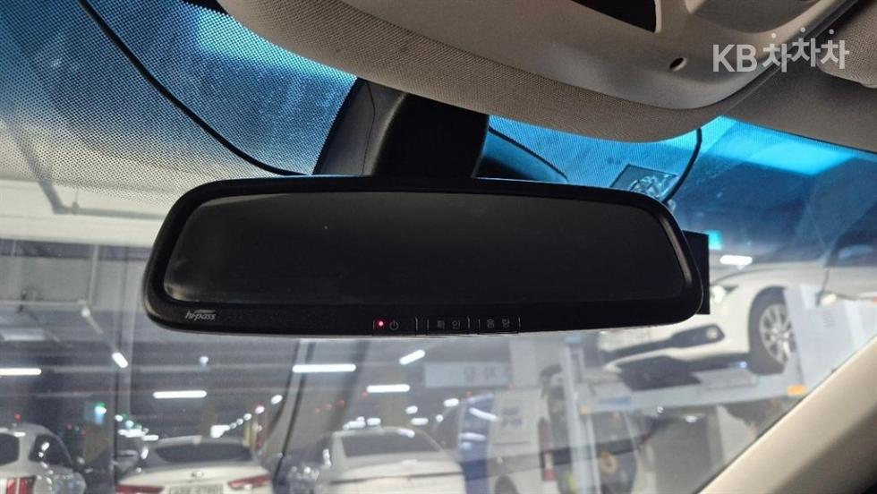 Renault Samsung QM6 — miniaturë 13
