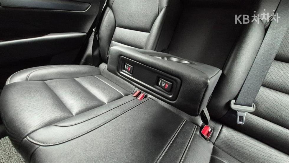 Renault Samsung QM6 — miniaturë 15