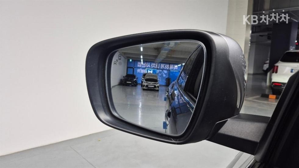 Renault Samsung QM6 — miniaturë 16