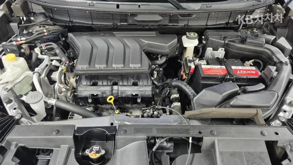 Renault Samsung QM6 — miniaturë 18