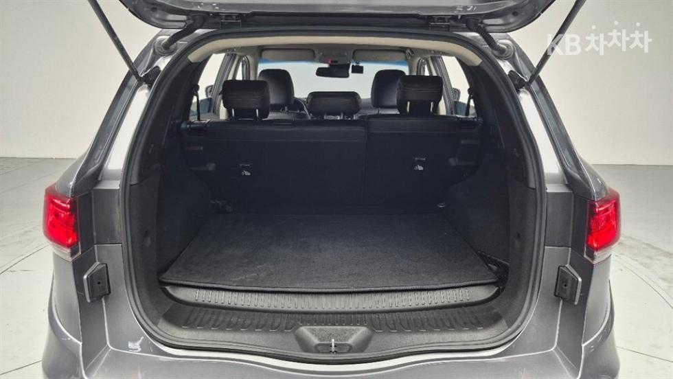 Renault Samsung QM6 — miniaturë 19