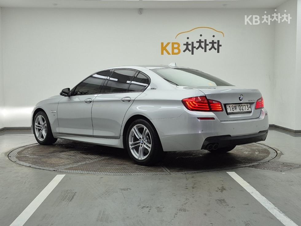 BMW 5er — miniaturë 3