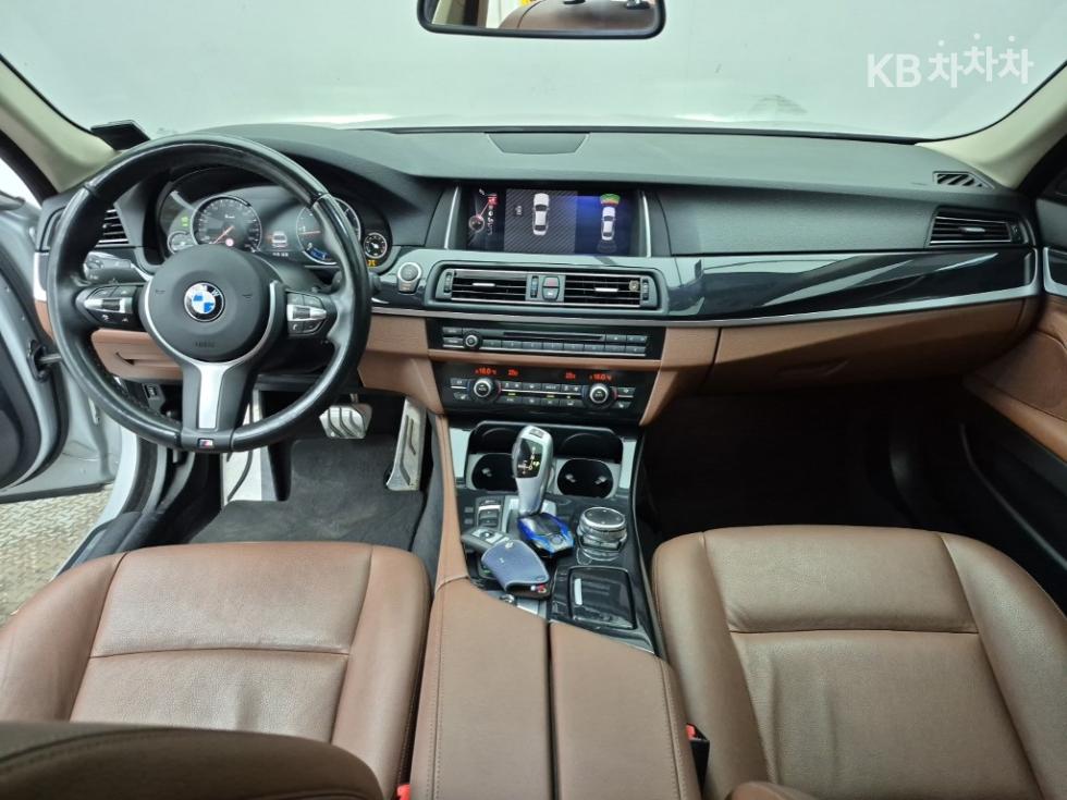 BMW 5er — miniaturë 5