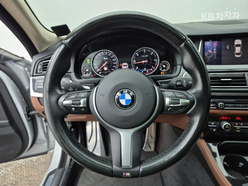 BMW 5er — miniaturë 9