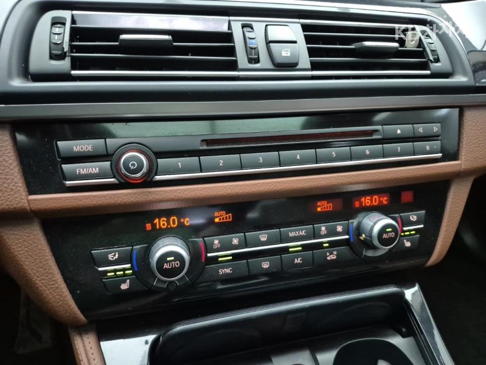 BMW 5er — miniaturë 10