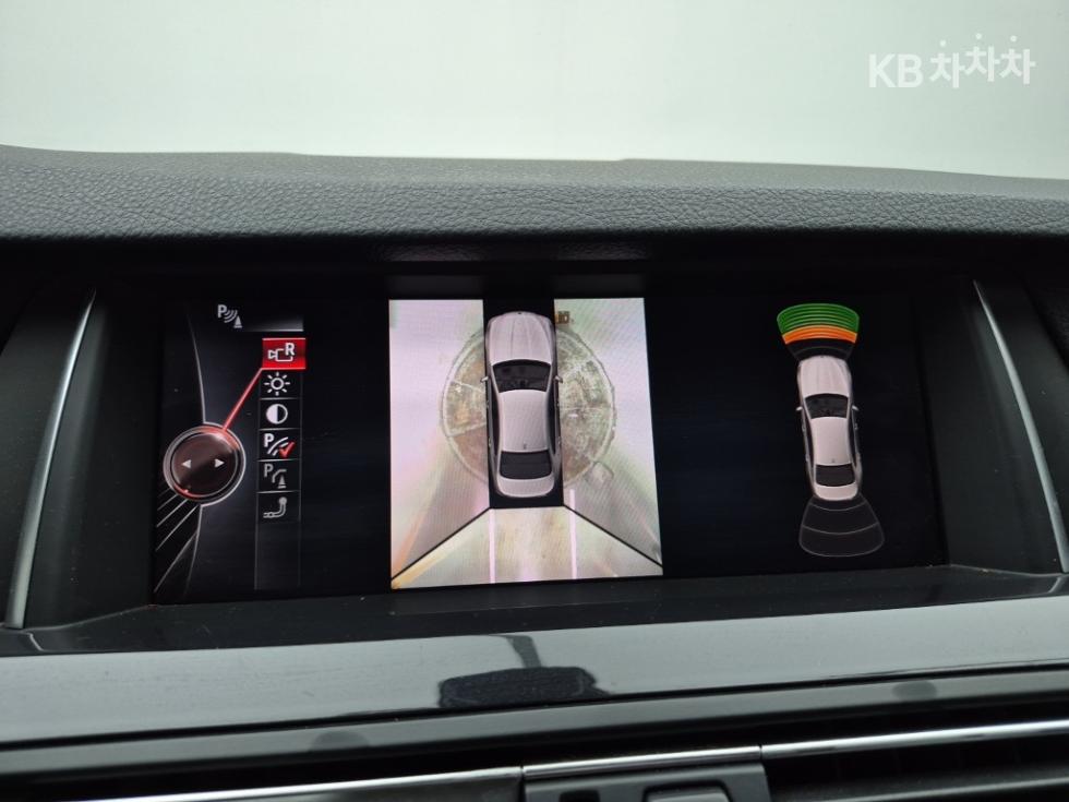 BMW 5er — miniaturë 15