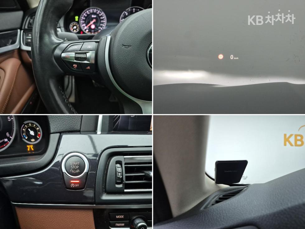 BMW 5er — miniaturë 16