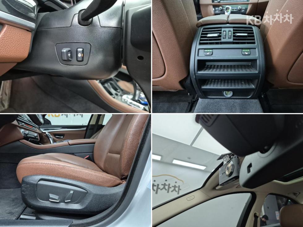 BMW 5er — miniaturë 17