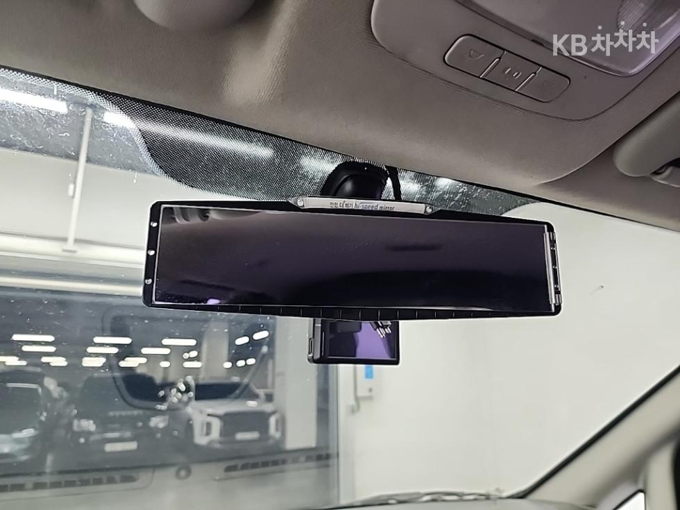 Hyundai Starex — miniaturë 13