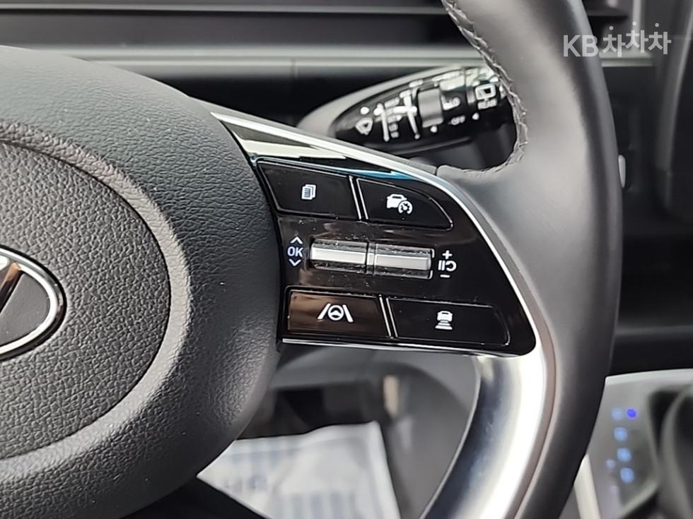 Hyundai Staria — miniaturë 15