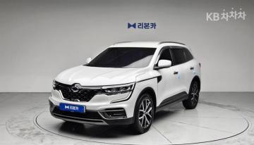 Renault Samsung QM6 2.0 LPe 2WD — foto 1