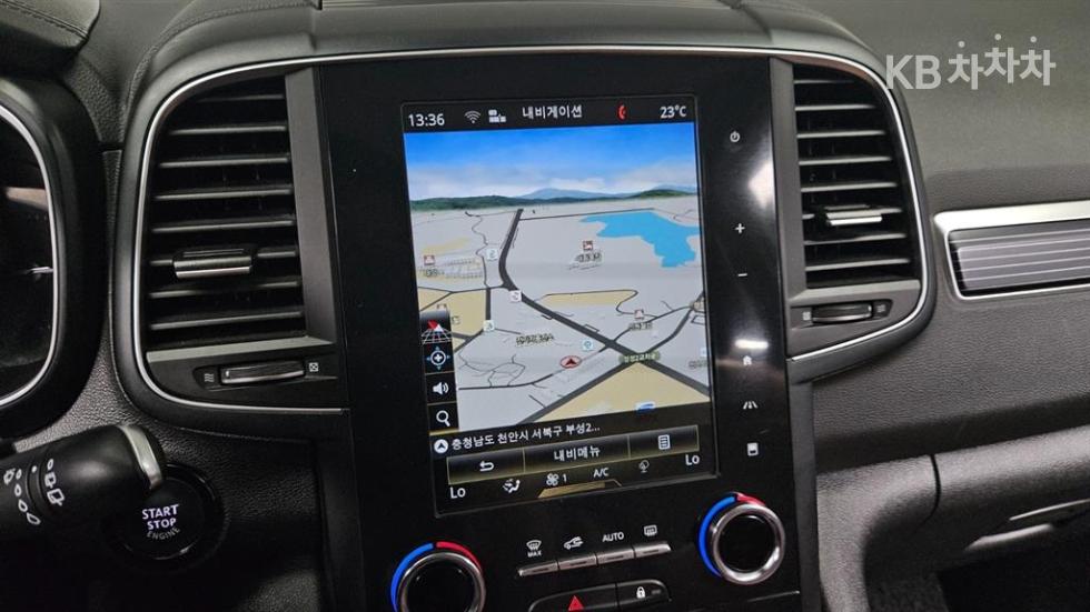 Renault Samsung QM6 — miniaturë 8