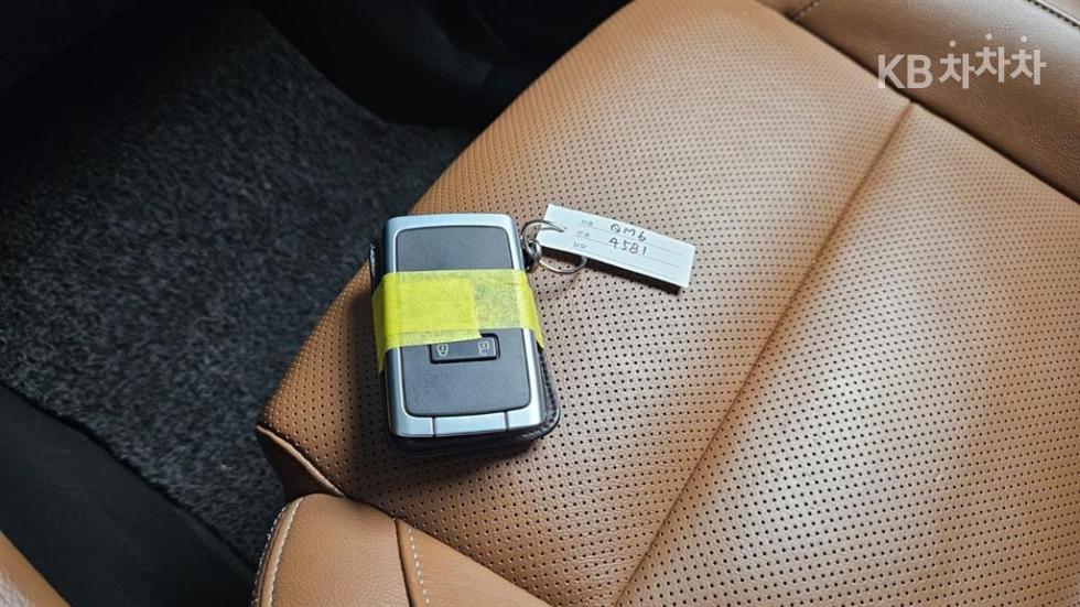 Renault Samsung QM6 — miniaturë 14