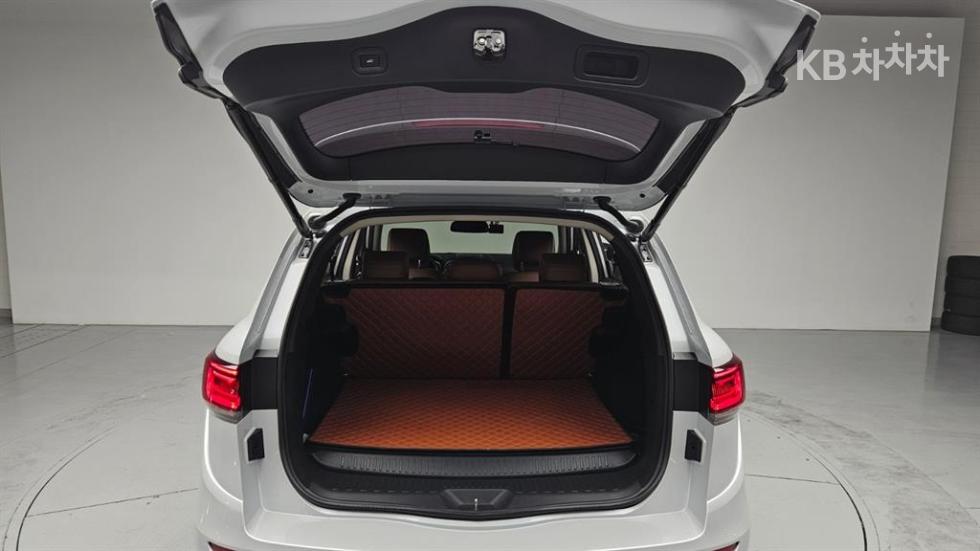 Renault Samsung QM6 — miniaturë 16