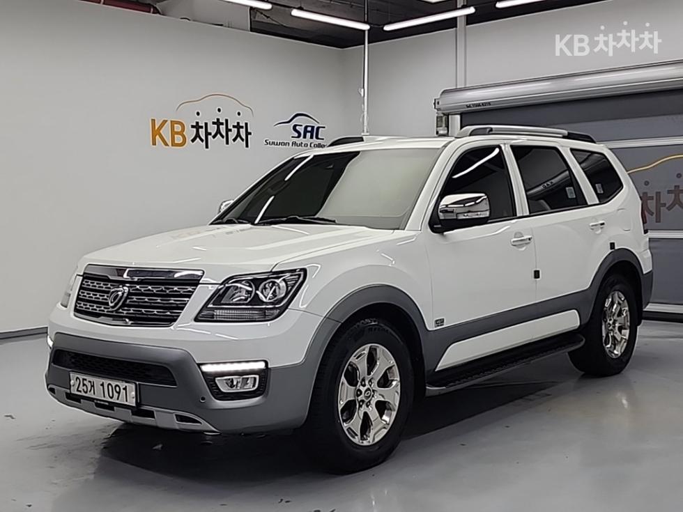 2018 Used Car — Korean used car export from SH GLOBAL