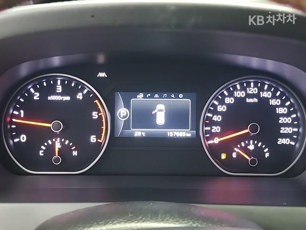 2018 Kia Used Car photo