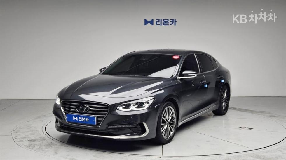 Hyundai Грандер