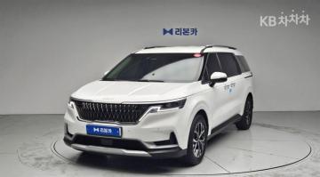 Kia Carnival G3.5 GDI 9인승 — foto 1