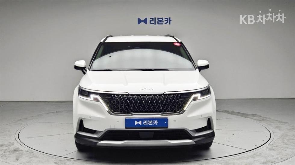 Kia Carnival — miniaturë 2
