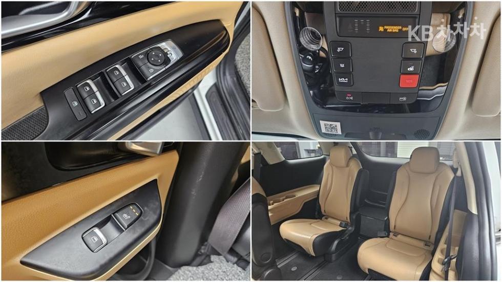 Kia Carnival — miniaturë 18