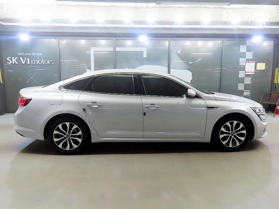 Renault Samsung SM6 — miniaturë 3