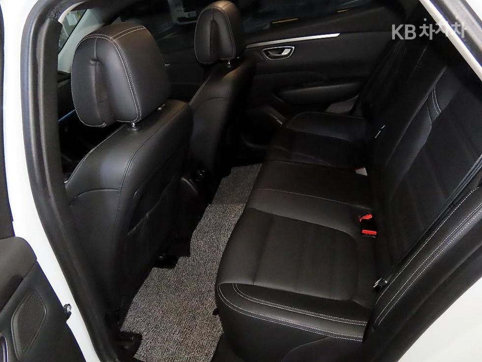Renault Samsung SM6 — miniaturë 7