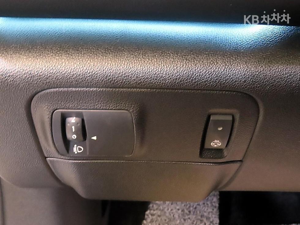 Renault Samsung SM6 — miniaturë 14