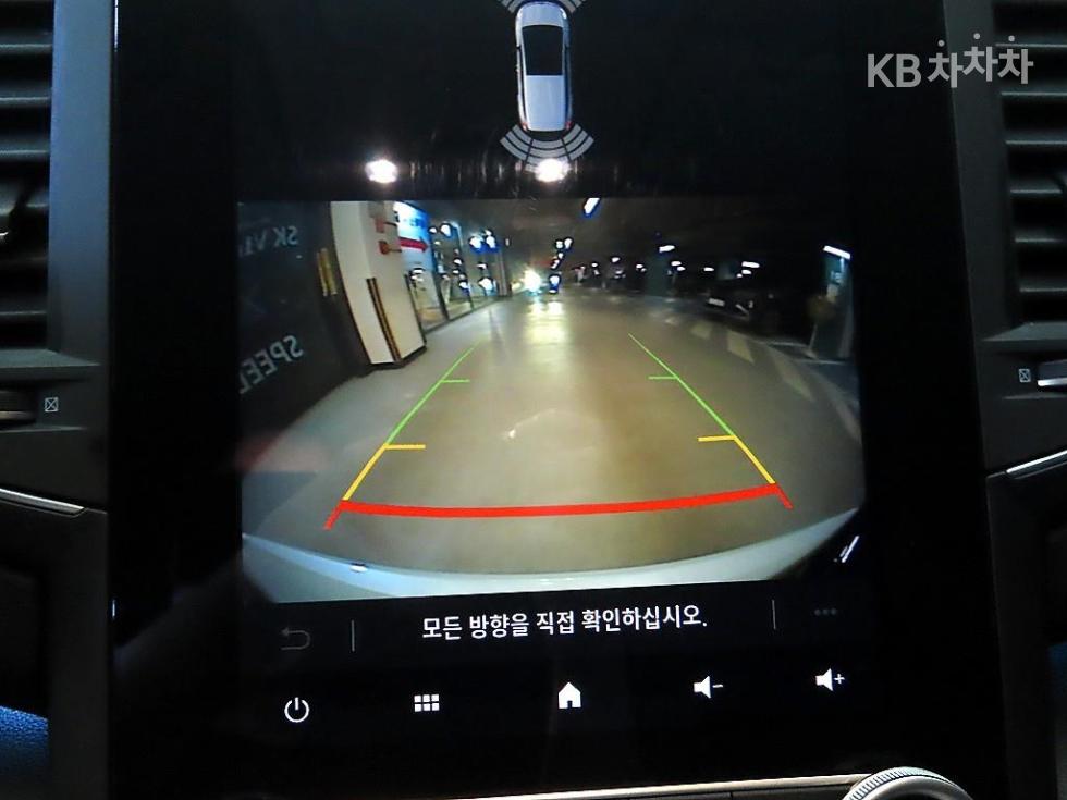 Renault Samsung SM6 — miniaturë 16
